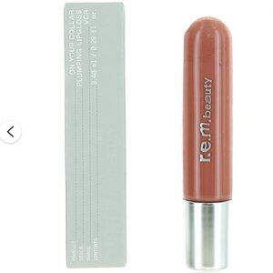 R.E.M. Beauty On Your Collar Plumping Lip Gloss